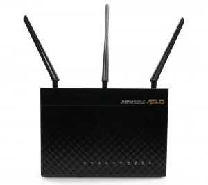 Asus DSLAC68U Dual Band Wireless Modem Router