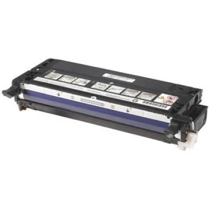 Dell 59310372 F916N Black Laser Toner Ink Cartridge