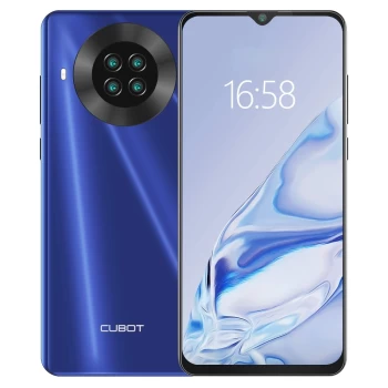 Cubot Note 20 2020 64GB