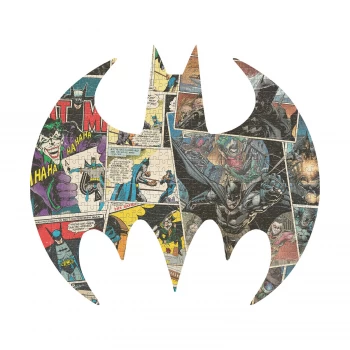 Batman Jigsaw Puzzle - 750 Pieces