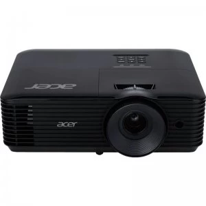 Acer X138WHP 4000 ANSI Lumens WXGA 720P Projector