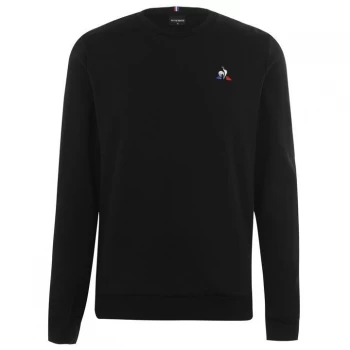 Le Coq Sportif Sportif Sweater - Black