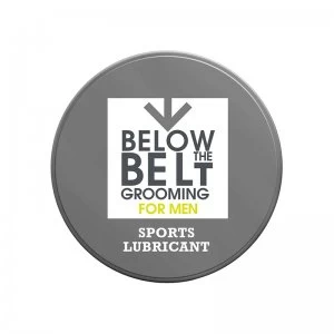 Below The Belt Grooming Sports Lubricant 50ml