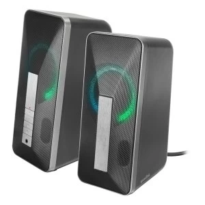 Speedlink SL810007 2.0 Bluetooth Wireless Speaker
