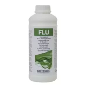 Electrolube FLU01L Fluxclene 1L