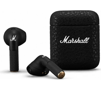 Marshall Minor III Bluetooth Wireless Earbuds