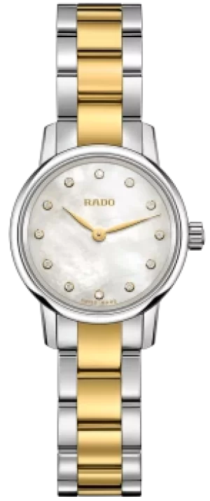 Rado Watch Coupole Classic XS