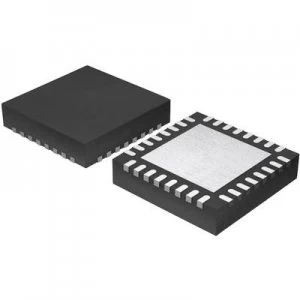 Embedded microcontroller MSP430G2553IRHB32T VQFN 32 5x5 Texas Instruments 16 Bit 16 MHz IO number 24