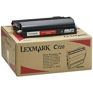 Lexmark 15W0904 Photo Developer Kit