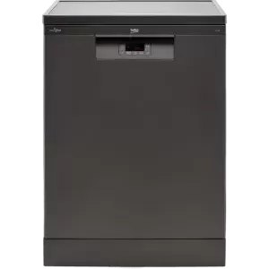 Beko BDFN15430G Freestanding Dishwasher