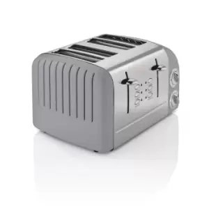 Swan ST34020GRN 4 Slice Retro Toaster