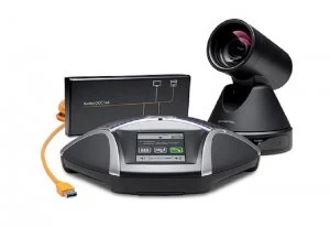 Konftel C5055Wx Video Conferencing System