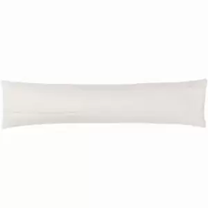 Empress Faux Fur Draught Excluder