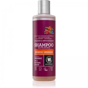 Urtekram Nordic Berries Hair Shampoo For Damaged Hair 250ml