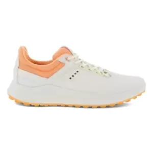 Ecco Core Ladies Golf Shoes - White
