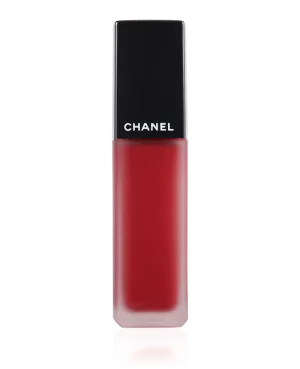 Chanel Rouge Allure Ink Fusion 812 Rose Rouge Matte Liquid Lipstick 6ml