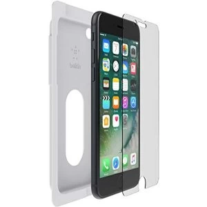 Tempered Glass for iPhone SE/8/7/6S/6