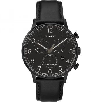 Timex Black Watch - TW2R71800