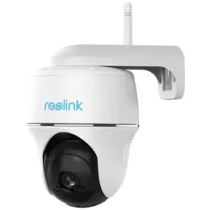Reolink Argus PT Plus rlaptp WiFi IP CCTV camera 2560 x 1440 p