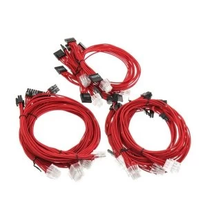Super Flower Braided Cable Kit