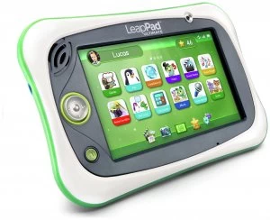 LeapFrog LeapPad Ultimate - Green