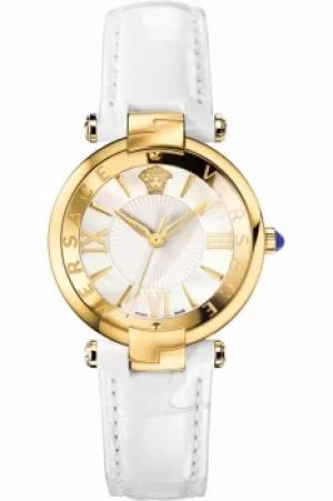 Ladies Versace Revive 35mm Watch VAI030016