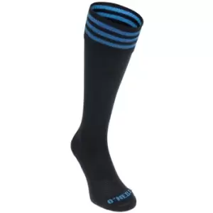 ONeills Football Socks - Blue