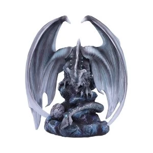Adult Rock Dragon (Anne Stokes) Figurine