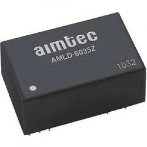 LED controller 700 mA 57 Vdc Aimtec