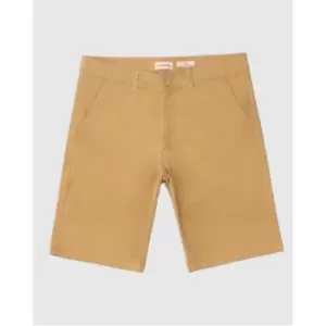 SoulCal Chino Shorts Mens - Beige