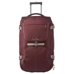 Craghoppers 70L 28" Wheelie Bag (One Size) (Brick Red)
