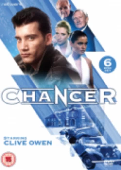 Chancer TV Show Complete Collection