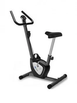 Body Sculpture Star Shaper Compact Exercise Bike