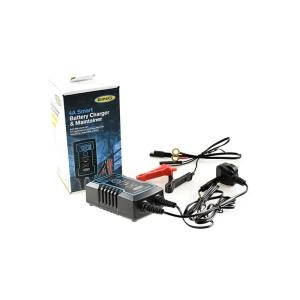 Ring Automotive 4 Amp Smart Charger - wilko