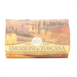 Nesti Dante Emozioni in Toscana The Golden Countryside Soap