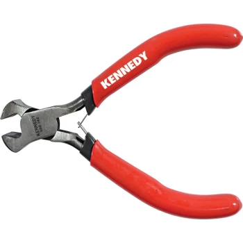 110MM/4.1/2" Micro Nippers - End Cutting