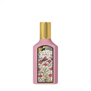 Gucci Flora Gorgeous Gardenia Eau de Parfum For Her 50ml