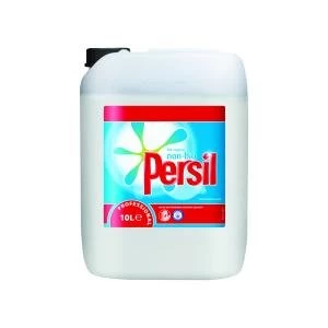 Persil Non Bio Liquid Autodose 10L