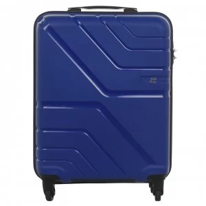 American Tourister Upland Hard Suitcase - Navy