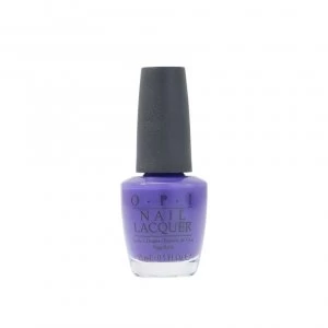 Opi Have This Clr In Stock-Hol Nln47