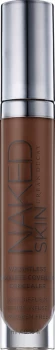 Urban Decay Naked Skin Weightless Complete Coverage Concealer 5ml Extra Deep Neutral