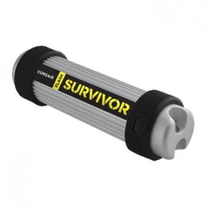 Corsair Flash Survivor 32GB USB 3.0 Flash Drive