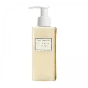 Crabtree & Evelyn Summer Hill Body Lotion 200ml