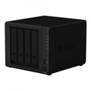 Synology DS920+ 4 Bay NAS