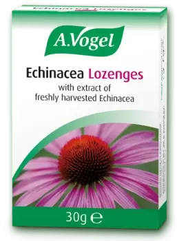 A.Vogel Echinacea Lozenges 30g