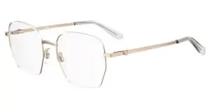 Moschino Love Eyeglasses MOL580 IJS