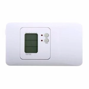Greenbrook 3 or 4 Channel Central Heating Lighting Timer with Boost and Advance