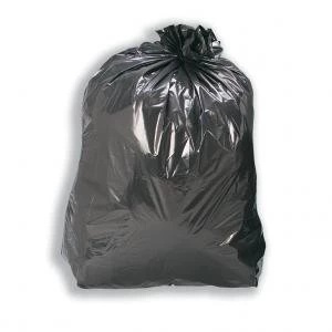 Facilities Bin Liners Recycled 110 Litre Capacity W450xD280xH950mm 17