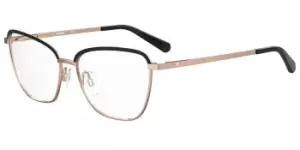 Moschino Love Eyeglasses MOL594 2M2