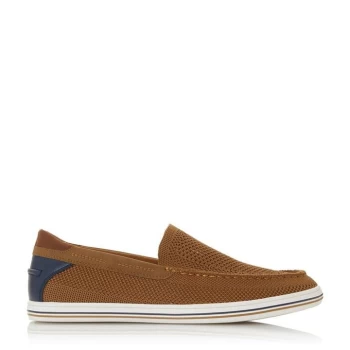 Dune London Bluff Loafers - 353